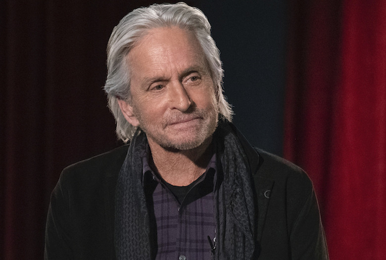 Kominsky Method Season 3