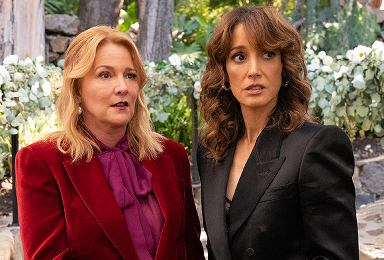 The L Word Generation Q Cancelled