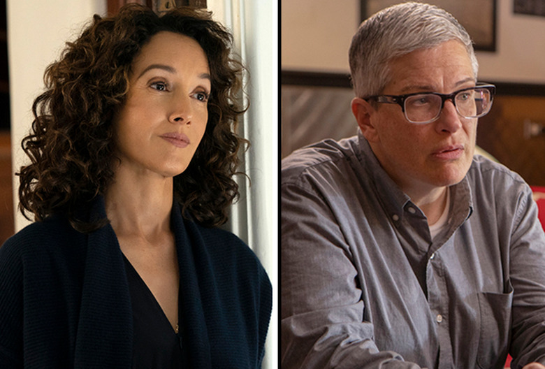 The L word generation q renewed season 2 showtime