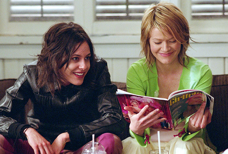 The L Word Revival
