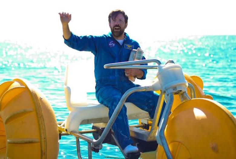 The Last Man on Earth