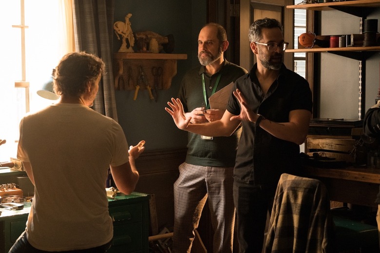 the-last-of-us-neil-druckmann-leaving-statement-season-3-hbo