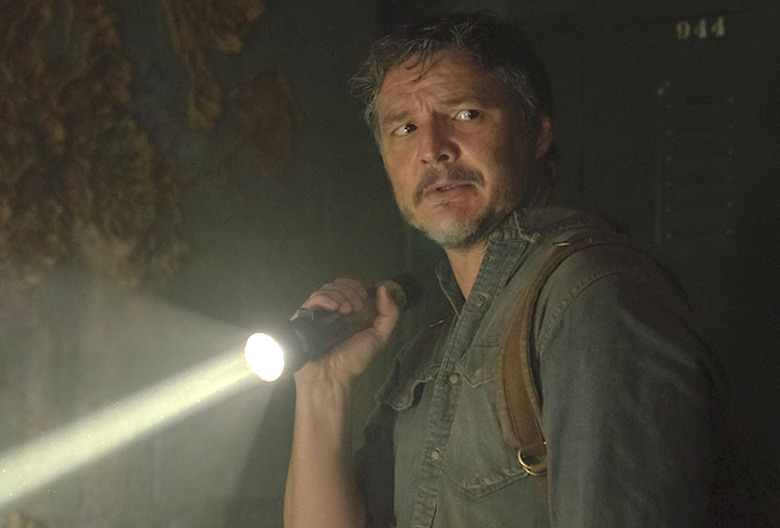 The Last of Us Ratings