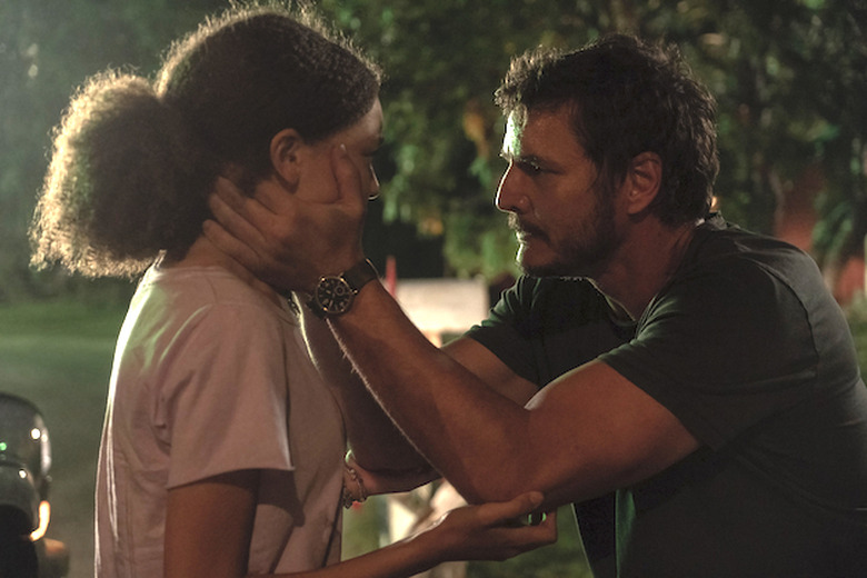 he-last-of-us-premiere-sarah-dies-dead-nico-parker-interview-video