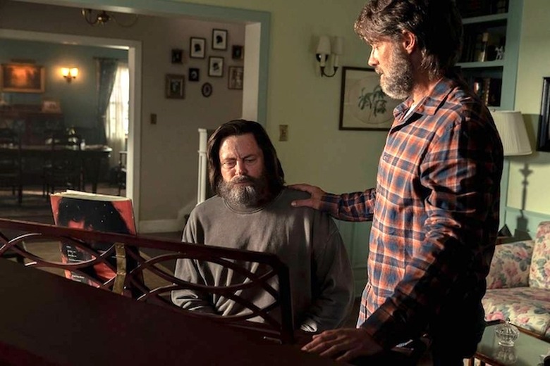the-last-of-us-season-1-episode-3-nick-offerman-murray-bartlett-video-interview