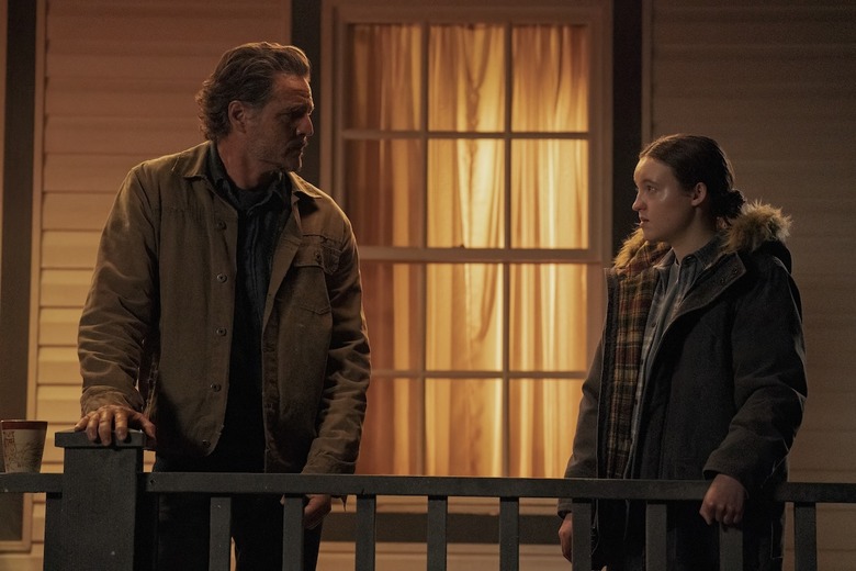 the last of us season 4 craig mazin interview