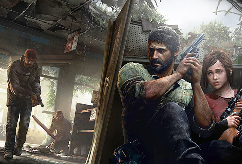 The Last Of Us TV Show