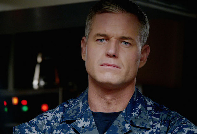 The Last Ship Renewed Season 4