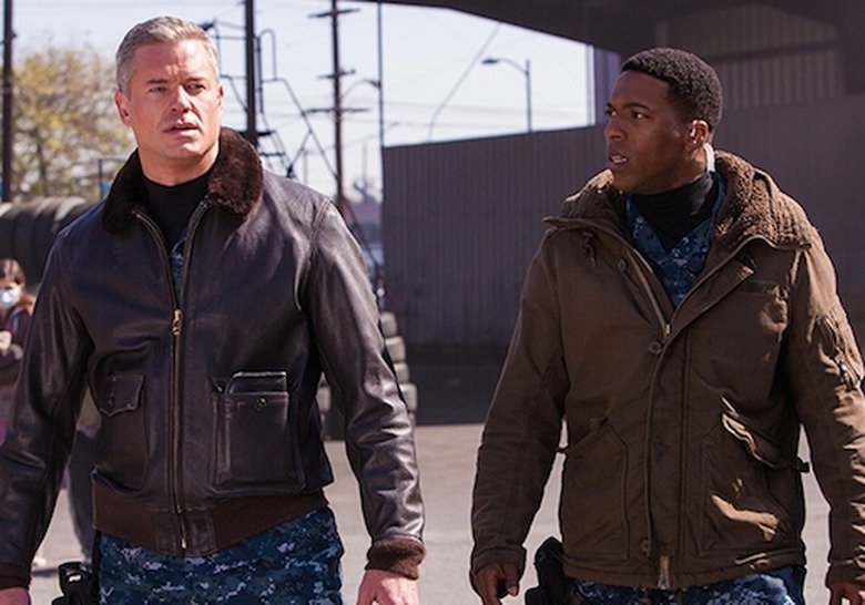 The Last Ship Finale Recap