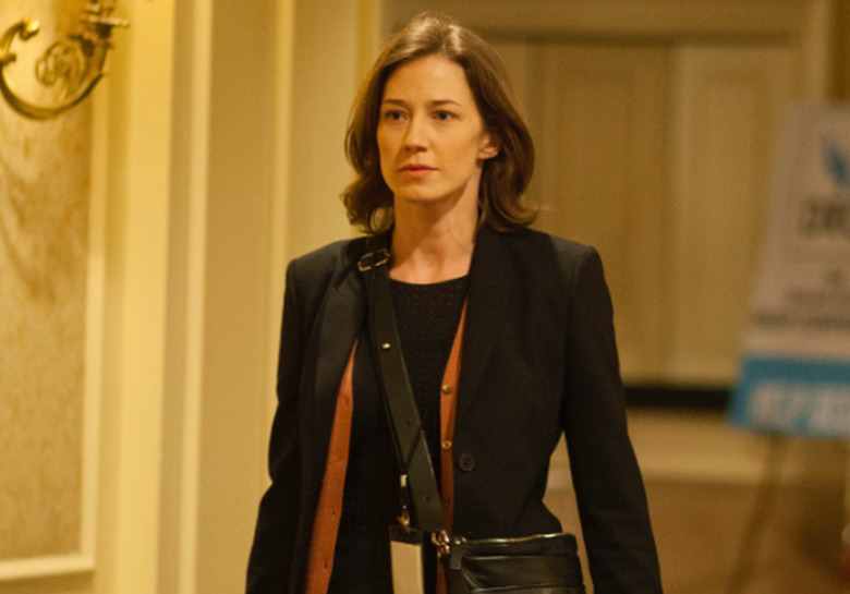 Carrie Coon The Leftovers
