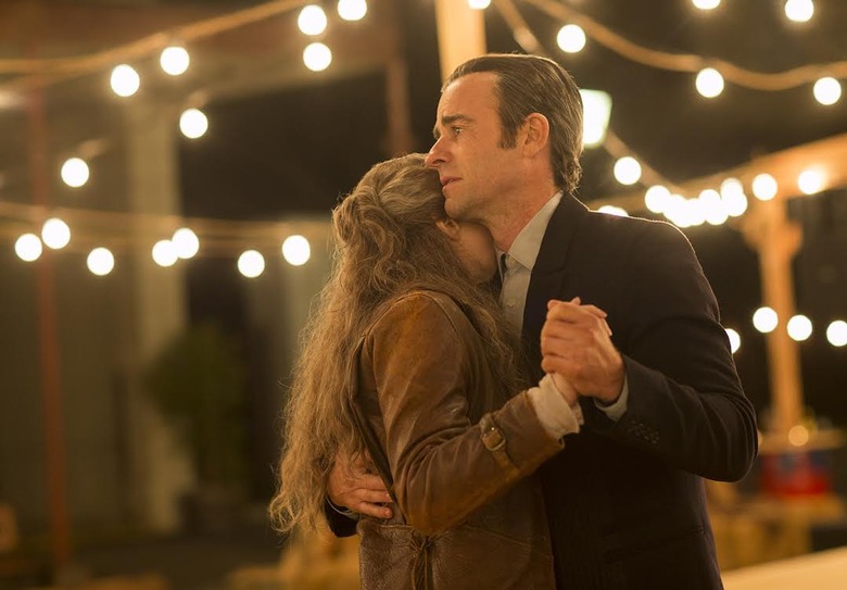 The Leftovers Series Finale