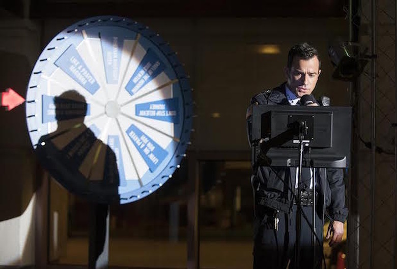 The Leftovers Finale