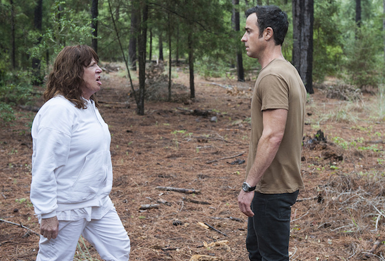 The Leftovers Kevin Dies