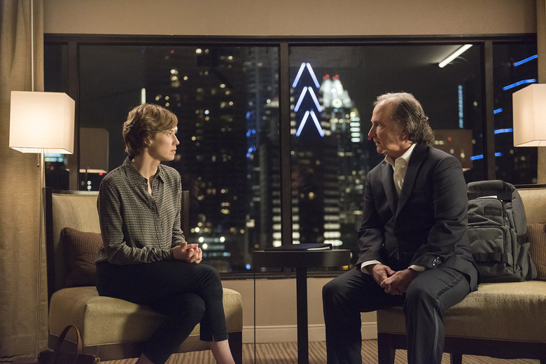 The Leftovers Perfect Strangers