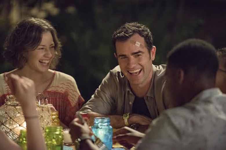 The Leftovers Season 2 Premiere