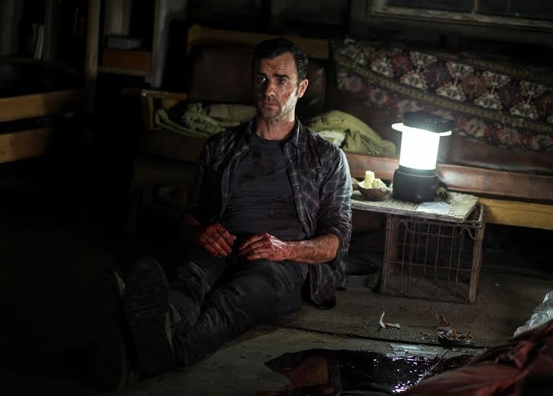 The Leftovers Season 1 Finale