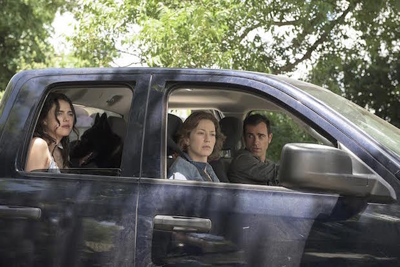 The Leftovers Season 2