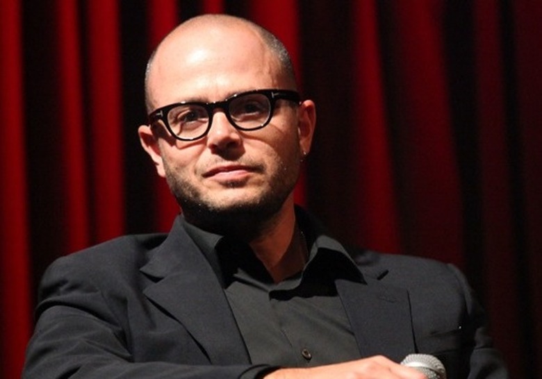 Damon Lindelof Lost Finale Controversy