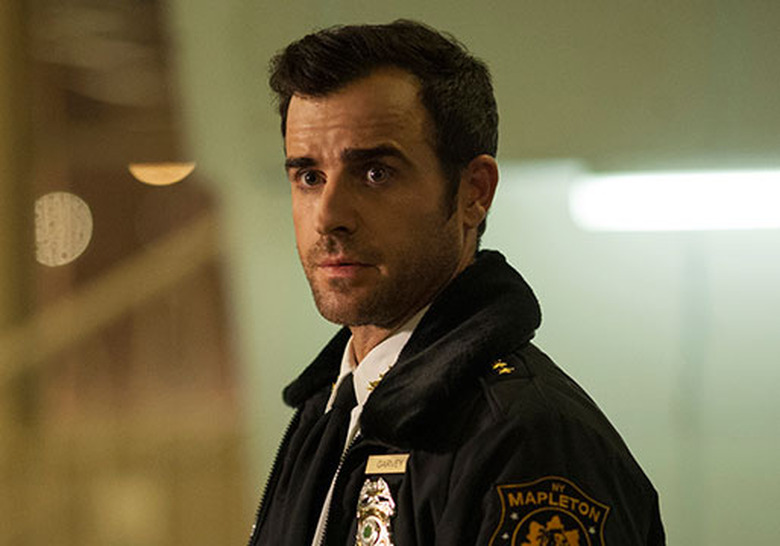 The Leftovers HBO