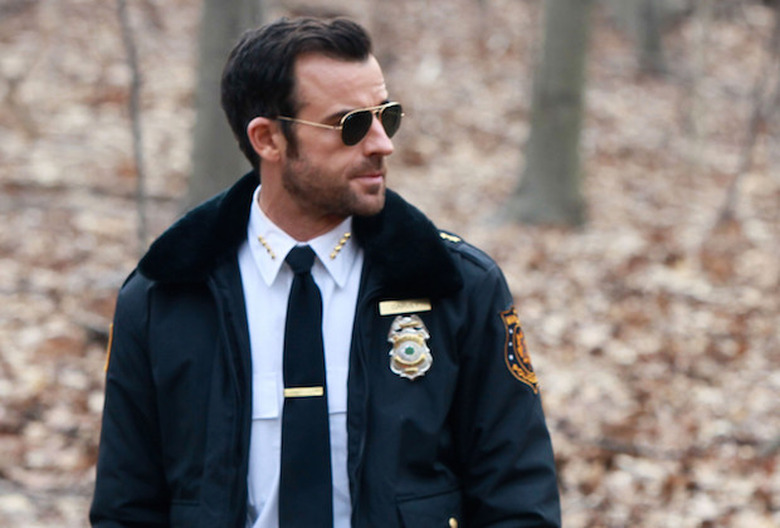 The Leftovers Season 2