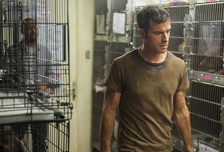 The Leftovers Season 3