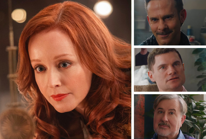 Librarians Next Chapter Season 2 Lindy Booth