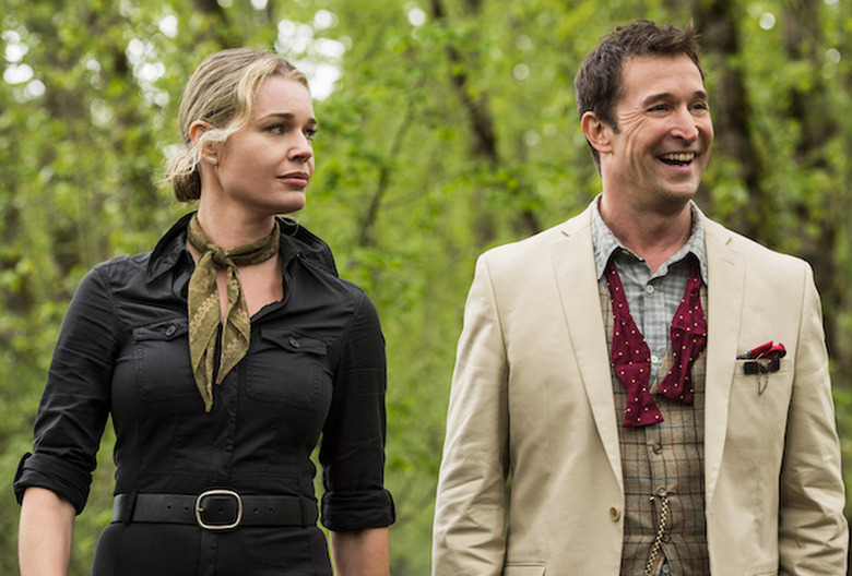 The Librarians