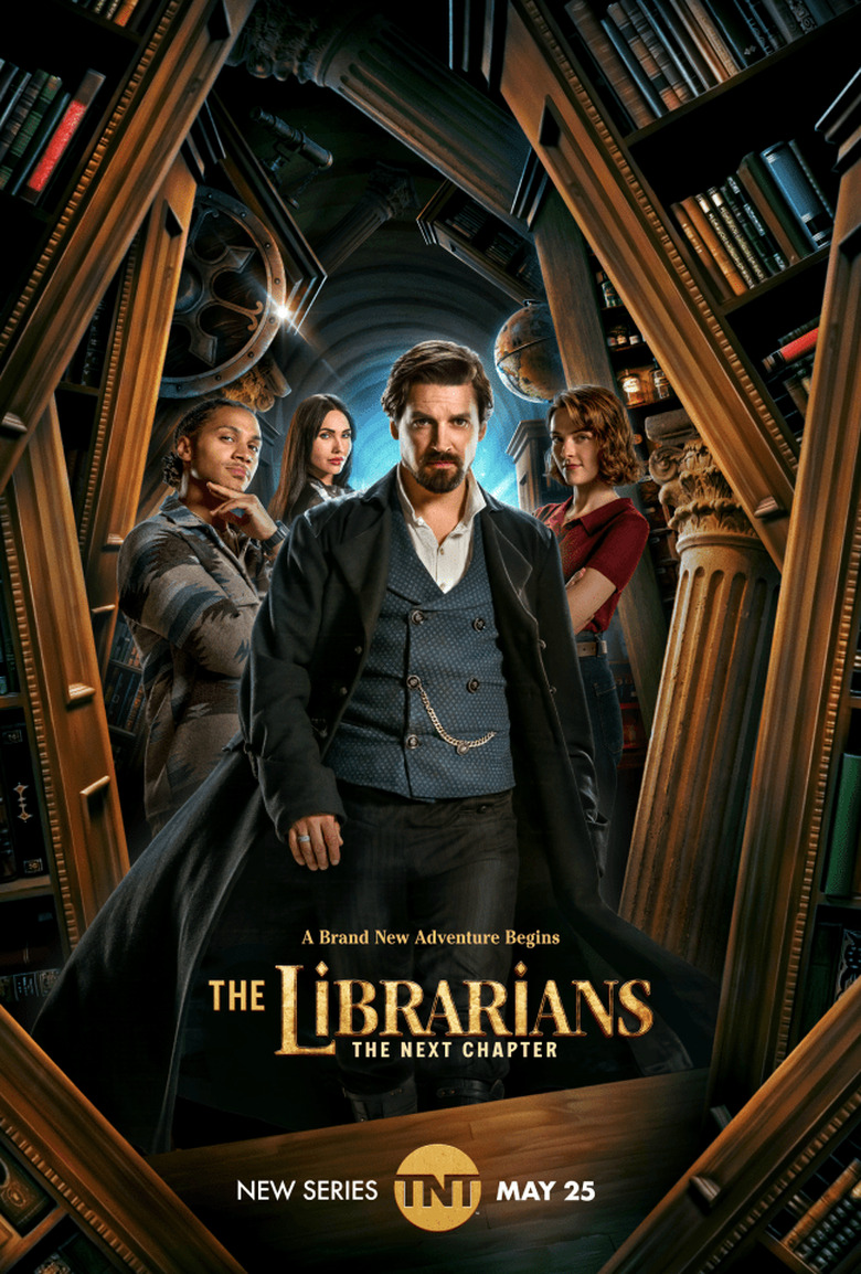 the-librarians-next-chapter-poster