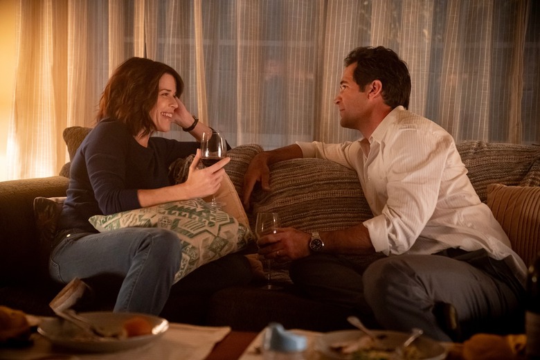 Lincoln Lawyer Renewed