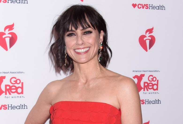 Constance Zimmer