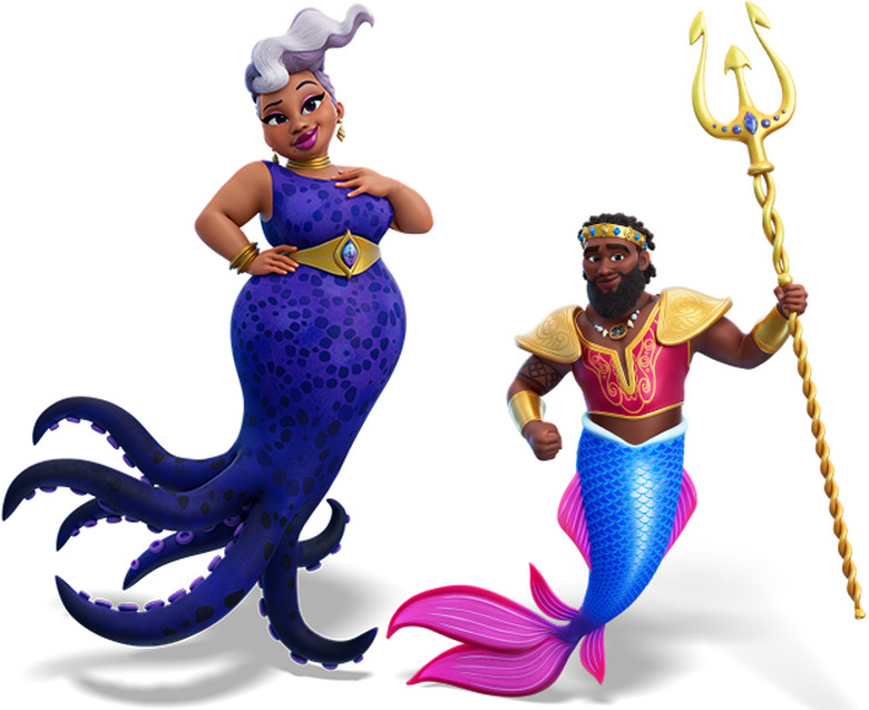disney-junior-ariel-ursula-triton