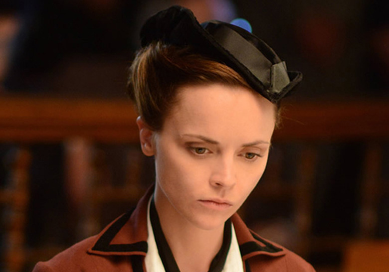 The Lizzie Borden Chronicles