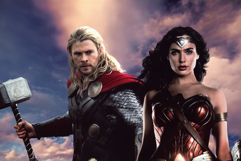 thor-wonder-woman