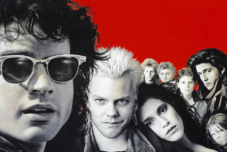 TV Revivals