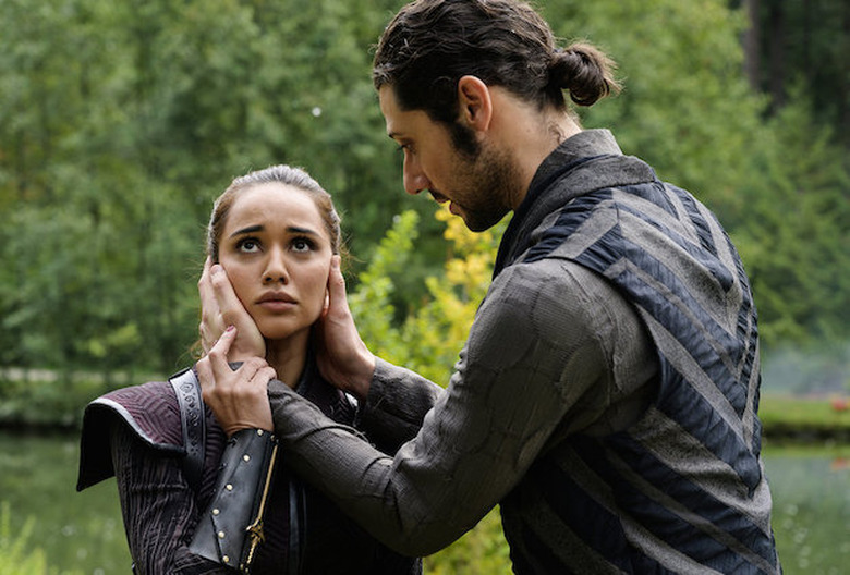The Magicians Ending