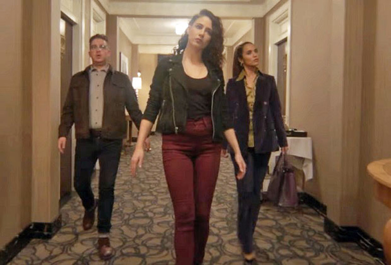 The Magicians Musical Episode