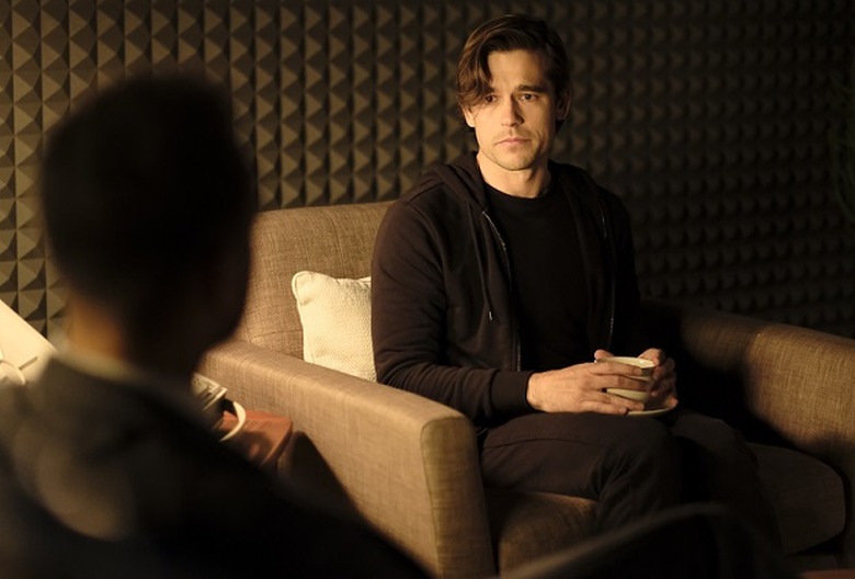 The Magicians Recap
