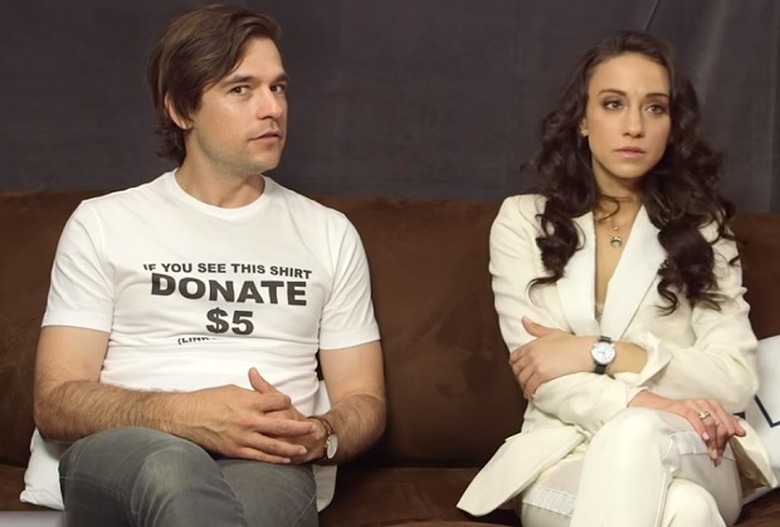 The Magicians Spoilers