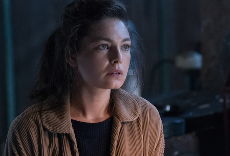 Man in the High Castle Renewed