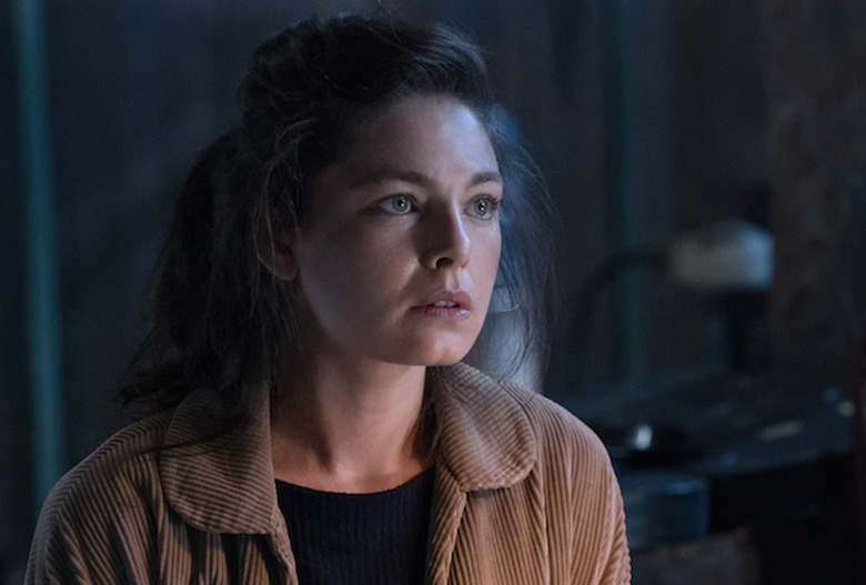 Man in the High Castle Season 2