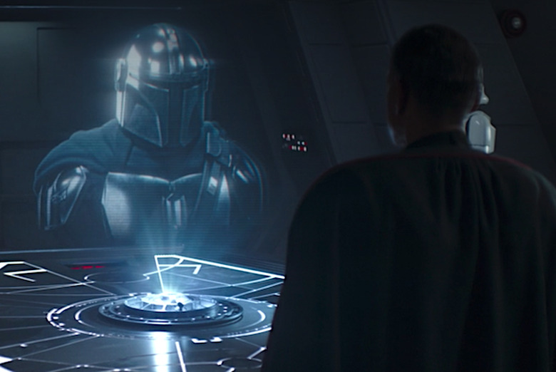 Mandalorian Finale Spoilers