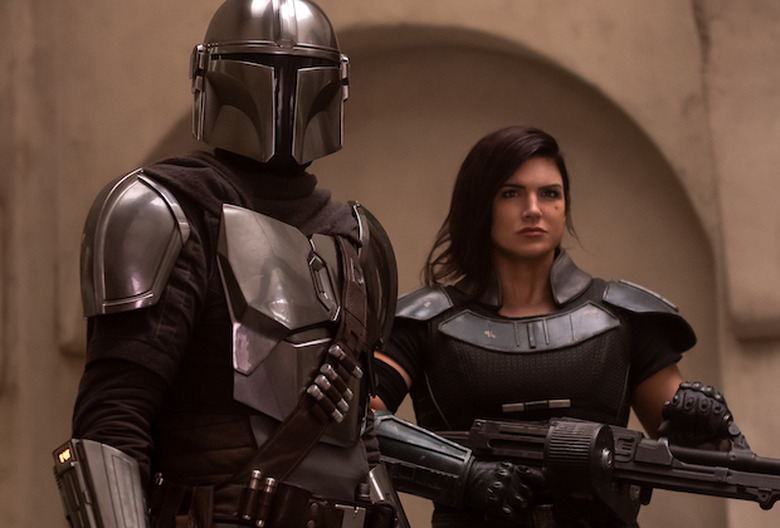 Mandalorian Recap Finale