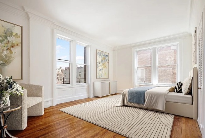 The Marvelous Mrs. Maisel apartment