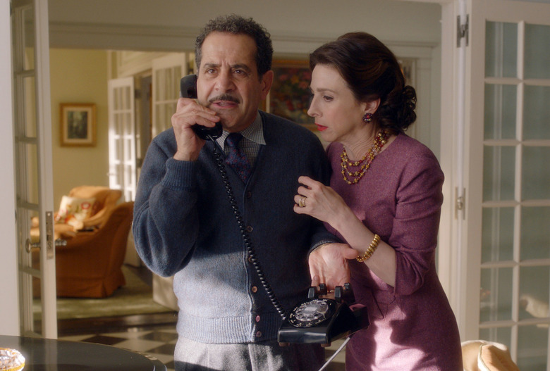 The Marvelous Mrs. Maisel 