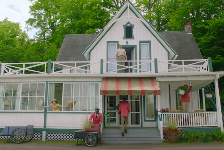 Catskills Maisel