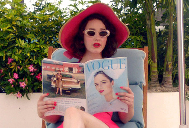 The Marvelous Mrs. Maisel Season 3