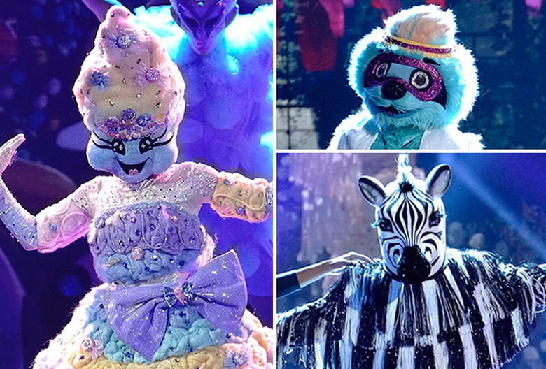 The Masked Dancer Recap Episode 3