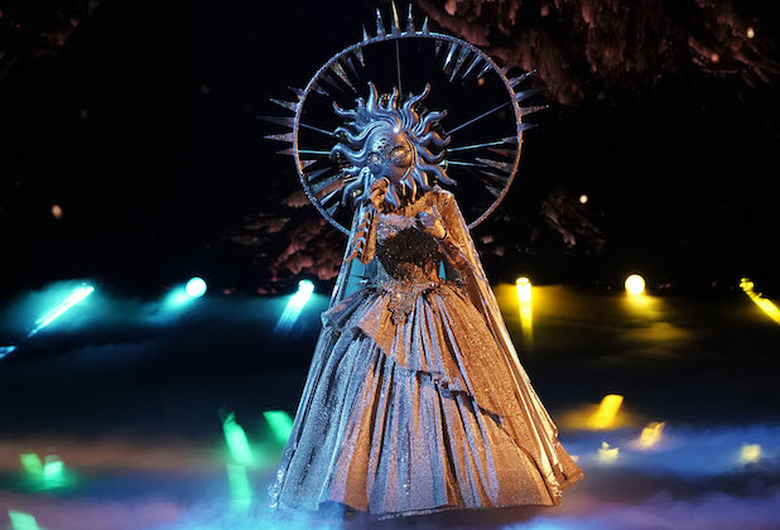 the masked singer season 4 clues guesses episode 11