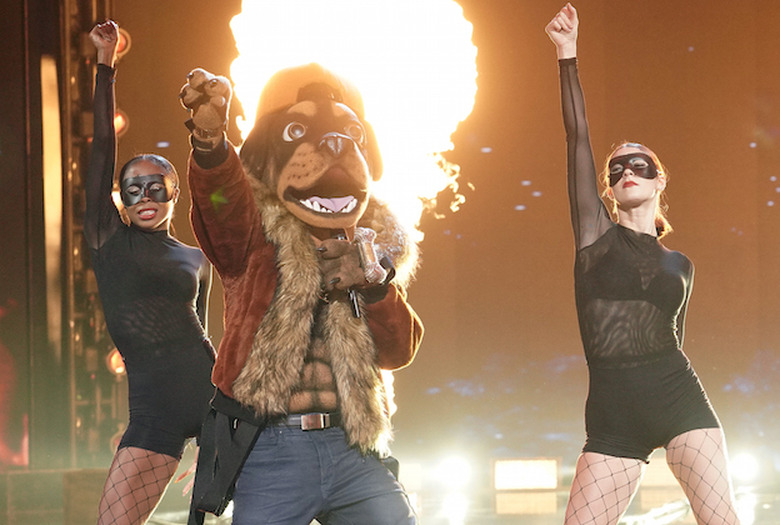 The Masked Singer Clues SEason 2 Episode 9 Spoilers