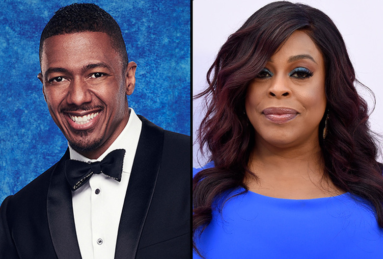 The Masked Singer Nick Cannon COVID Niecy Nash Season 5